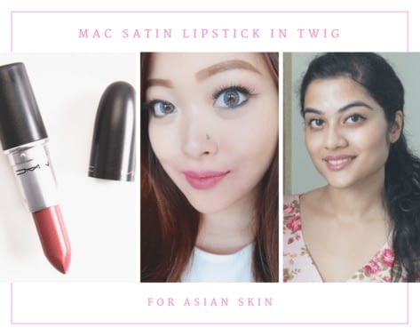 Best Mac Lipstick Color For Asian Skin Which One Is Perfect For You