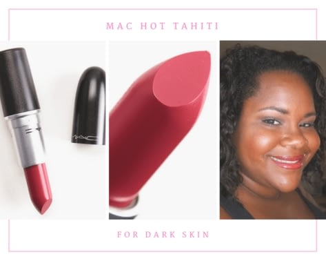 mac lipstick shades for fair skin