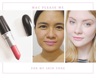 Best Mac Lipstick Color For My Skin Which Shade Suits Best For You