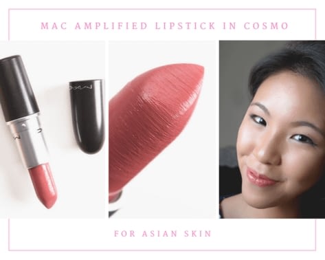 best mac lip color for asian