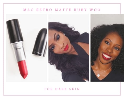 mac lipstick color for brown skin 2016