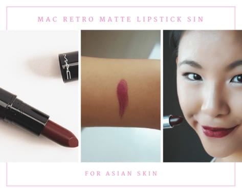 Best Mac Lipstick Color For Asian Skin Which One Is Perfect For You