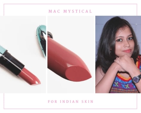 mac lipsticks for indian skin