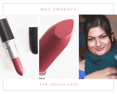 best mac lip gloss for indian skin