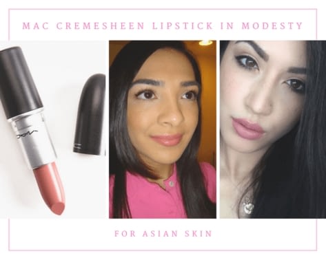 best mac cosmetics for asians
