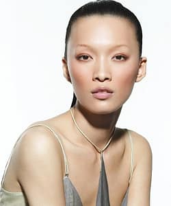 Ling Tan Malaysian Skin