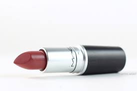 MAC Amplified Lipstick in Fast Play