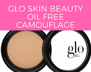 Glo Skin Beauty Oil Free Camouflage