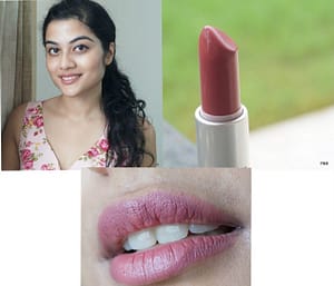 MAC Satin Lipstick in Twig Indian Skin