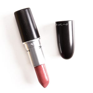 MAC Amplified Lipstick in Cosmo