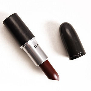 MAC Brown Lipstick