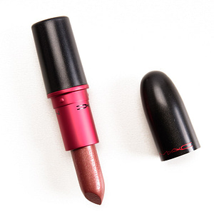MAC Lustre Viva Glam VI Lipstick