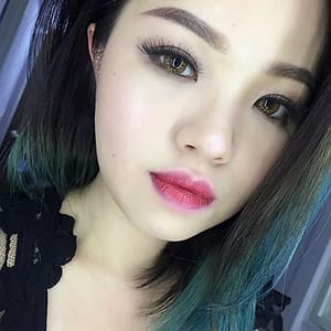 MAC Matte Lipstick Studded Kiss Asian Skin