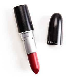 MAC Matte Lipstick – Russian Red