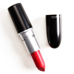 MAC Red Lipstick