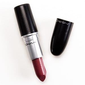 MAC Capricious Lipstick