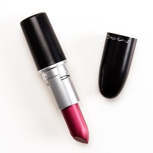 MAC New York Apple Lipstick