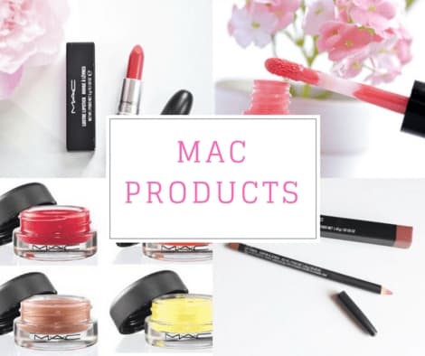 MAC Products